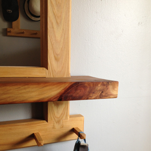 Custom Wood Furniture, Charleston, SC